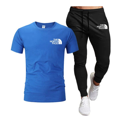 FREE de Sport 2024 T-shirt + Bukser