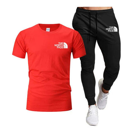 FREE de Sport 2024 T-shirt + Bukser