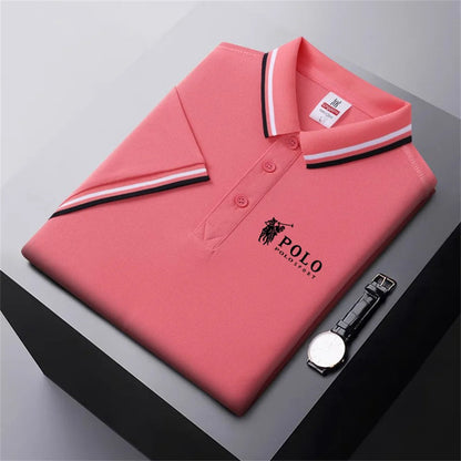 Summer Polo for Men - 50% OFF