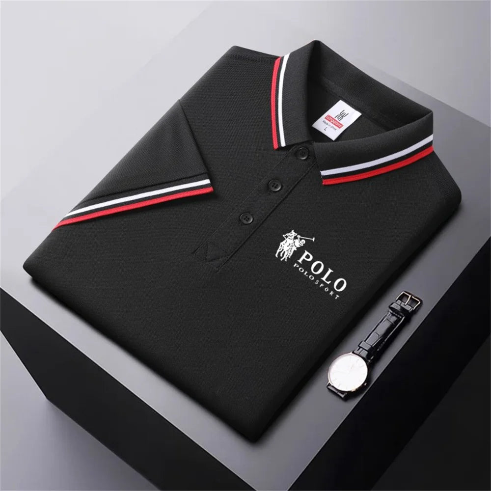 Summer Polo for Men - 50% OFF