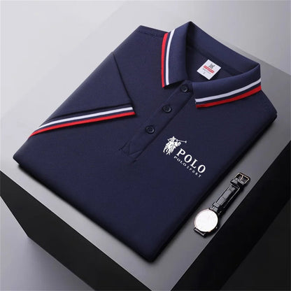 Summer Polo for Men - 50% OFF